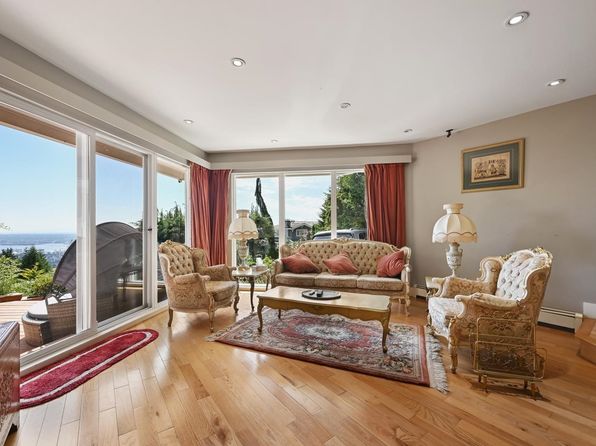 4 bedroom rental in West Vancouver — photo 13