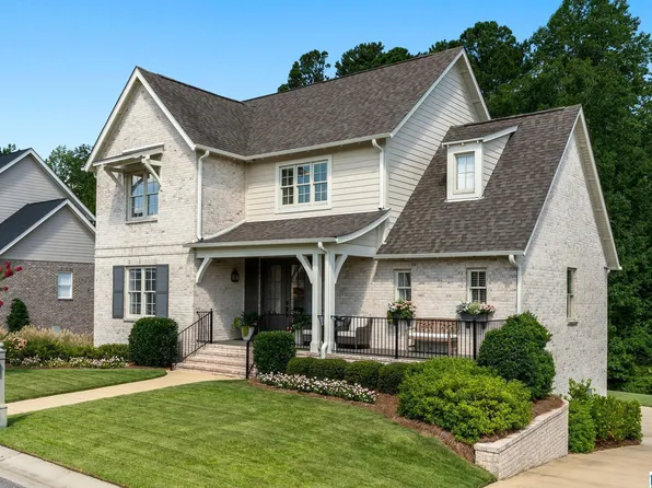 2223 Black Creek Xing, Birmingham, AL 35244
