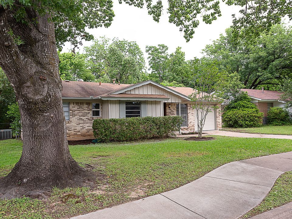 1st image of 8406 Briarwood Ln