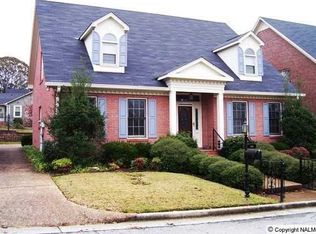 1708 Magnolia Ct SE, Decatur, AL 35601