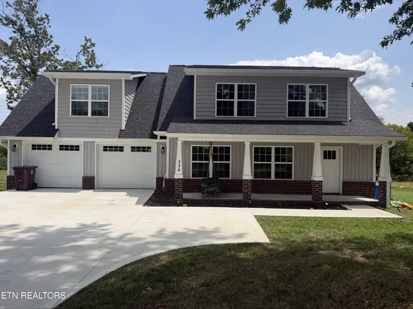334 N Wright Rd, Alcoa, TN 37701