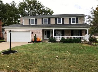 20761 Sandalwood Ln, Strongsville, OH
