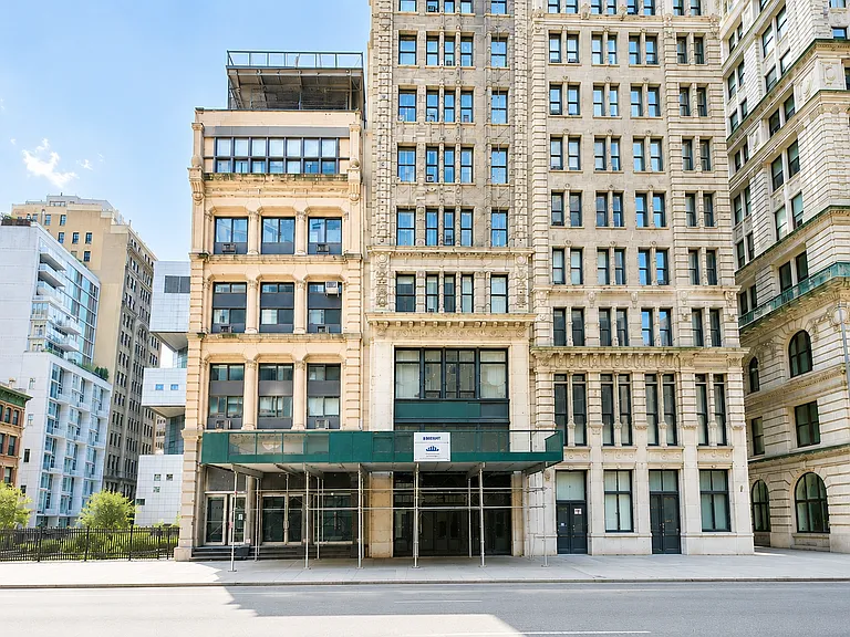 356 Broadway #GROUND — Photo 20