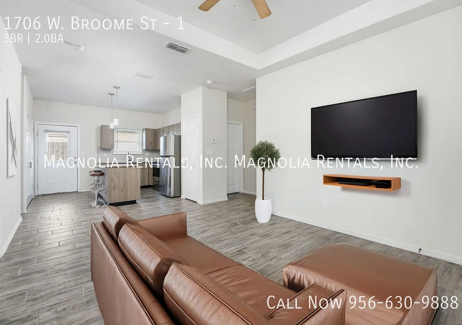 1st Month Free with 13 Month Lease — Photo 3