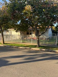 315 S A St, Stockton, CA, 95205