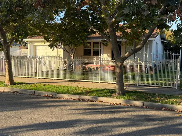 315 S A St, Stockton, CA 95205