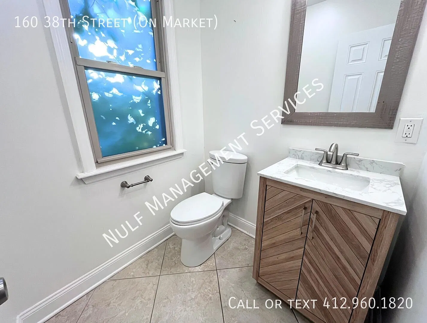 2 bed, 1 bath in Lawrenceville- Beautifully updated! — Photo 4