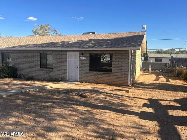 485 S Aircleta Dr, Wickenburg, AZ 85390