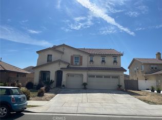 971 Cornflower Dr, Hemet, CA 92545