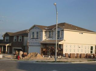 149 Lavaca Loop, Hutto, TX 78634