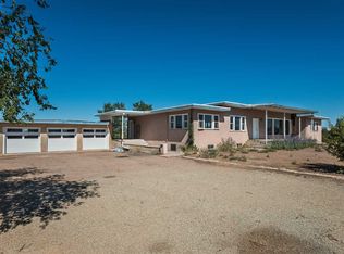 3630 Rodeo Ln, Santa Fe, NM 87507