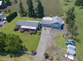 6167 Mount Angel Hwy NE, Silverton, OR 97381