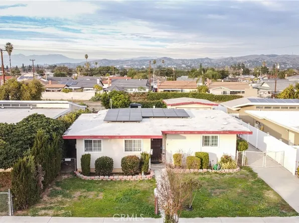 13527 Close St, Whittier, CA 90605