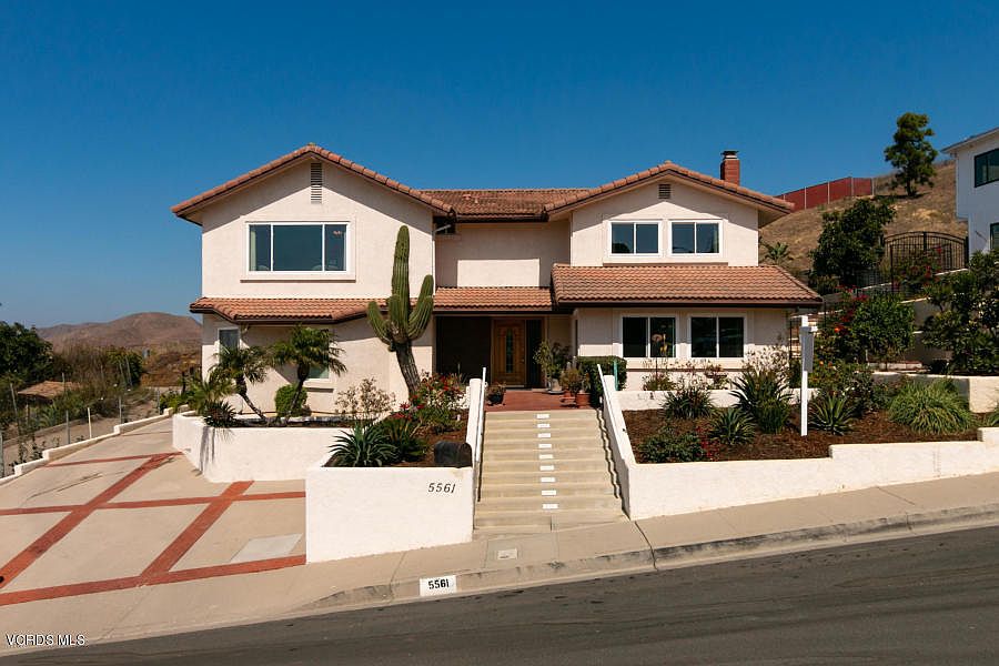 1st image of 5561 Topa Topa Dr