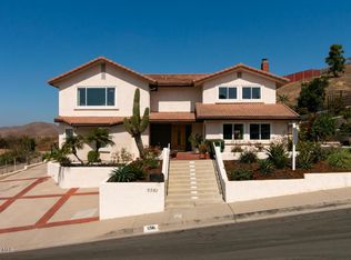 5561 Topa Topa Dr, Ventura, CA 93003