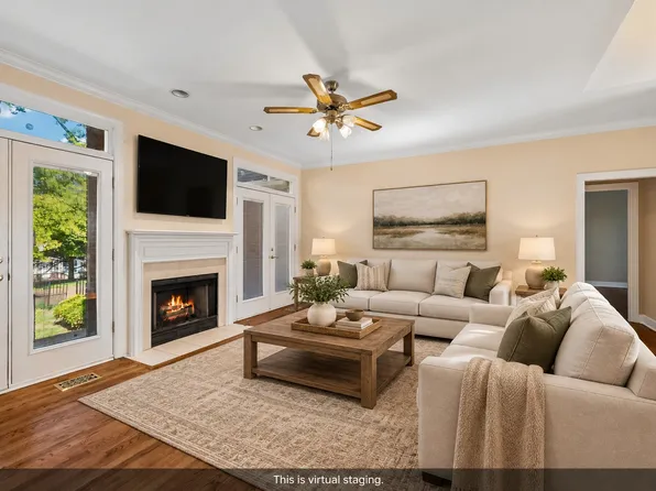 836 Rachel Dr, Goodlettsville, TN 37072