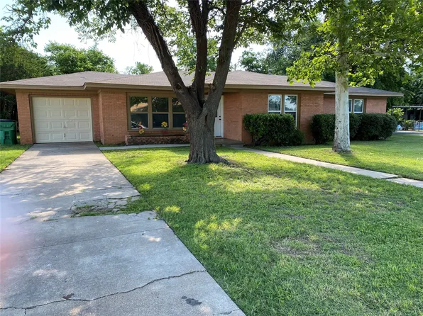 123 Park Dr, Stephenville, TX 76401