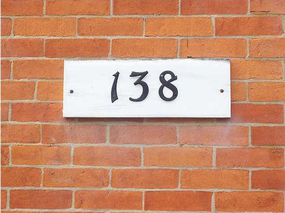 2nd image of 138 W 1st Ave #138