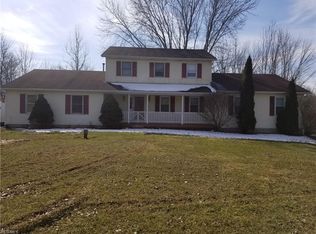 7272 Egypt Rd, Medina, OH 44256