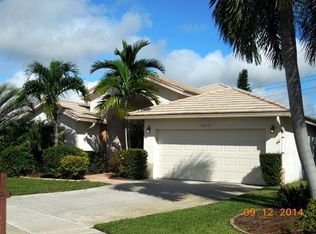 5245 Rosen Blvd, Boynton Beach, FL 33472