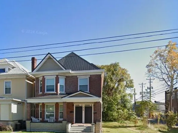 614 6th St #200, Huntington, WV 25701