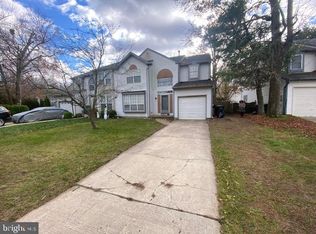 142 Crossing Way, Clementon, NJ 08021