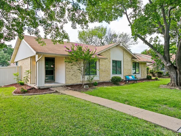 1214 Valencia Ln, Lewisville, TX 75067
