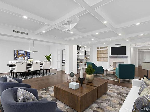 3rd image of 2660 Peachtree Rd NW APT 13F