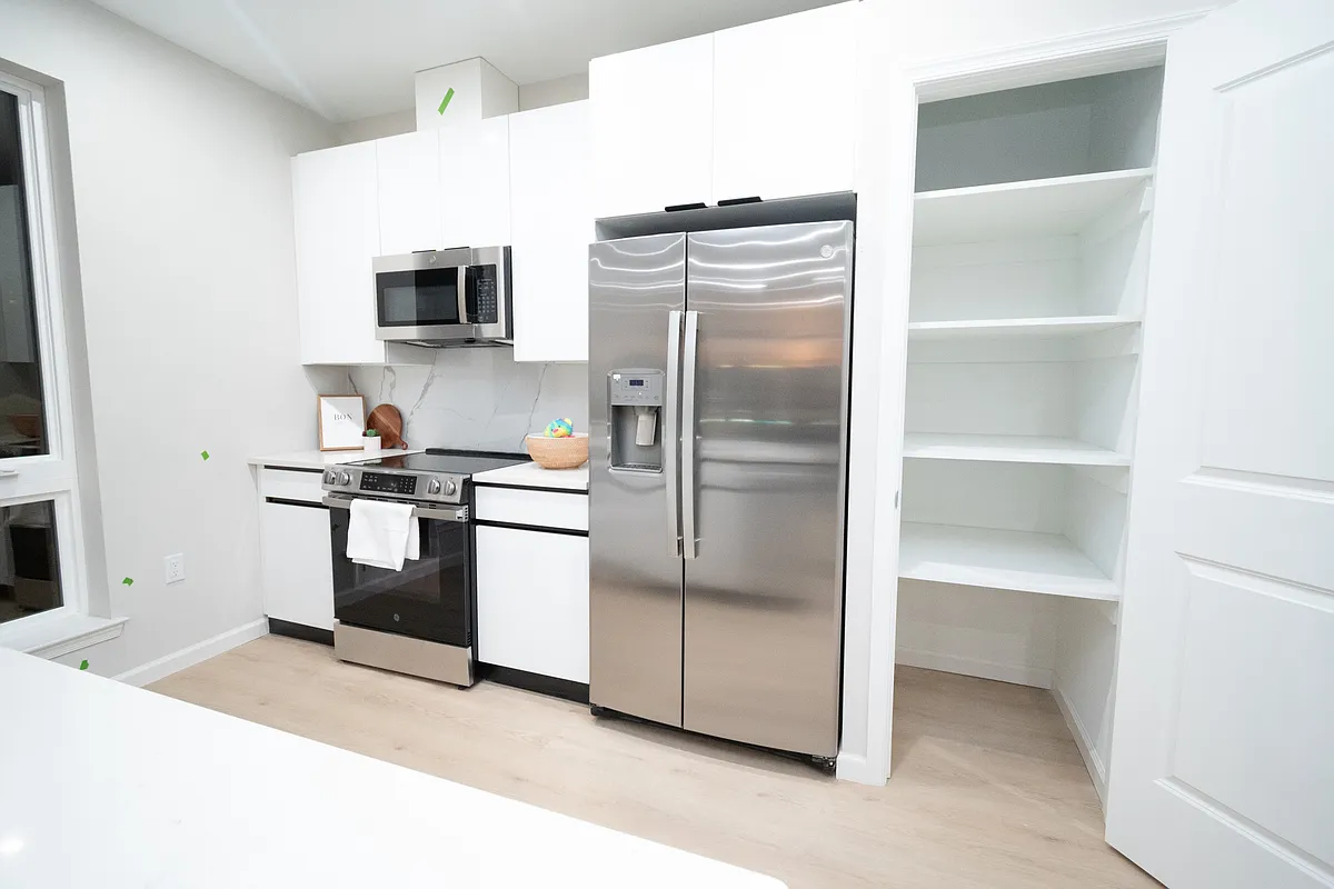 Building Photo - 209-213 Mount Pleasant Ave #402A