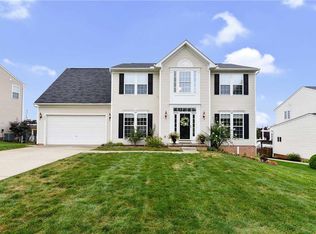 1265 Creekledge Ct, Streetsboro, OH 44241