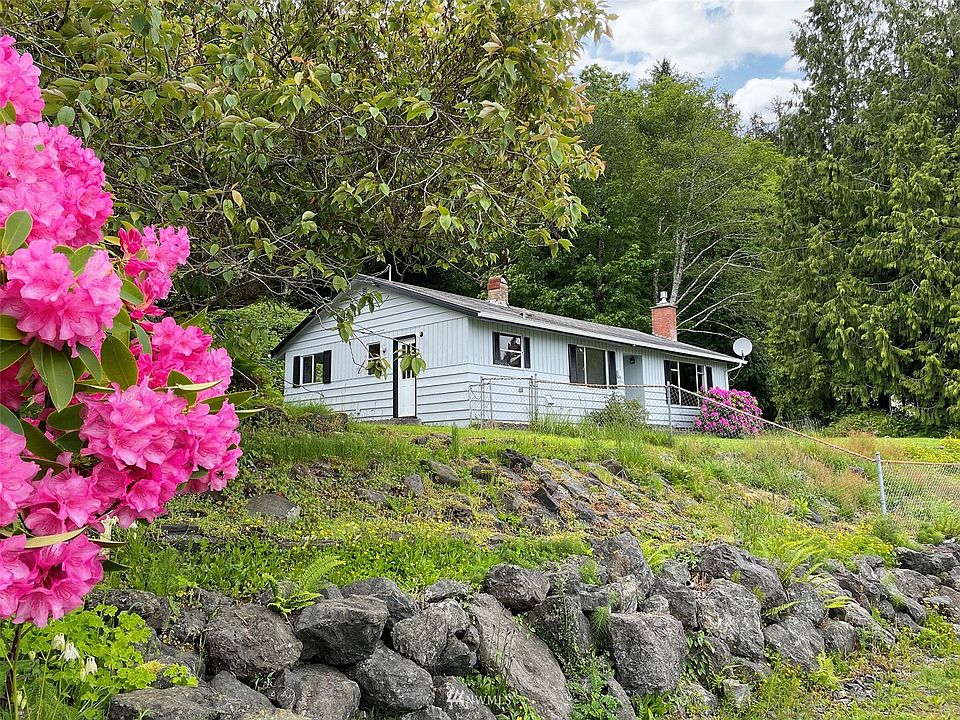 82 Commercial Street, Sekiu, WA 98381 Zillow