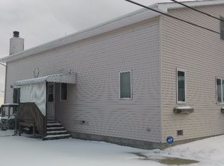 1201 Brissette Beach Rd, Kawkawlin, MI 48631