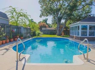 3485 Lemmington Rd, Pensacola, FL 32504