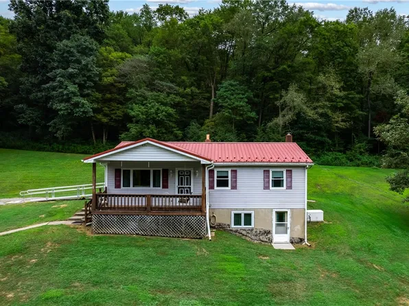 141 McShane Rd, Fenelton, PA 16034