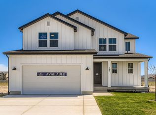166 E Clear Granite Way, Eagle Mountain, UT 84005