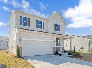 6318 Pointer Ln, King George, VA 22485