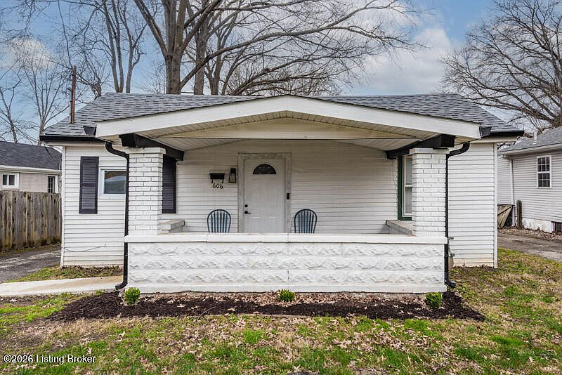 1st image of 606 Country Club Rd