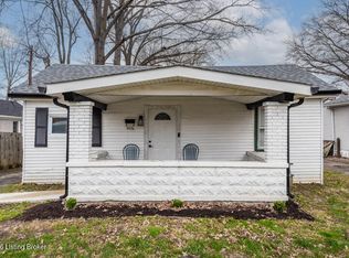 606 Country Club Rd, Louisville, KY 40206