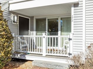255 North Rd UNIT 172, Chelmsford, MA 01824