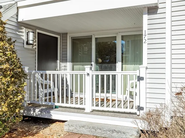 255 North Rd Unit 172, Chelmsford, MA 01824