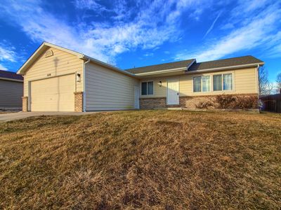 1110 S Marjorie Ave, Milliken, CO, 80543