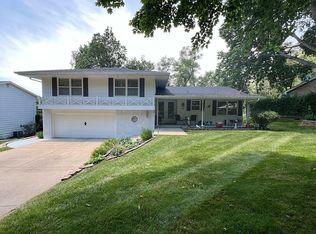 3116 SW 29th St, Des Moines, IA 50321