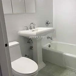 Rented by Absolute Properties of NYC