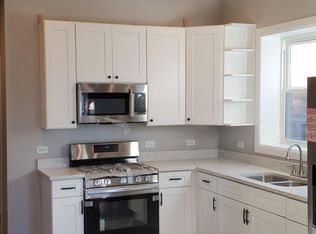 1748 W 21st St #3B, Chicago, IL 60608