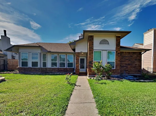 2305 Woodhollow Ave, Mesquite, TX 75150
