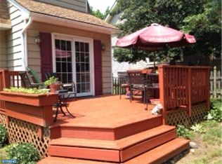 421 1st Ave, Haddon Heights, NJ 08035