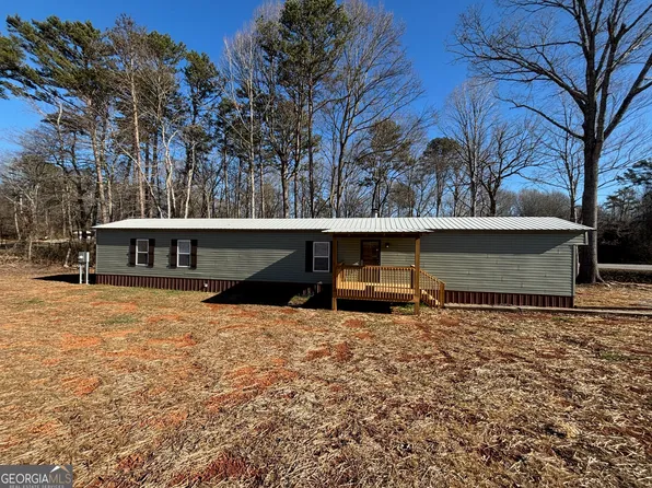 4767 Post Rd, Cleveland, GA 30528