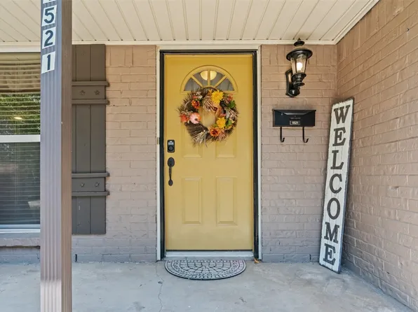 1521 Bowie St, Garland, TX 75042