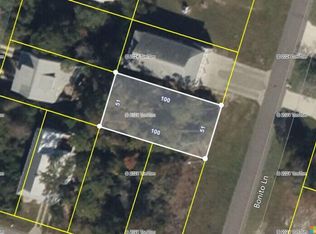 1218 Bonito Ln, Carolina Beach, NC 28428