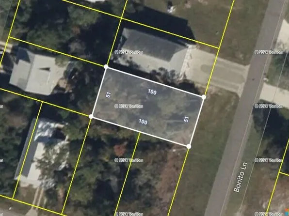 1218 Bonito Lane, Carolina Beach, NC 28428